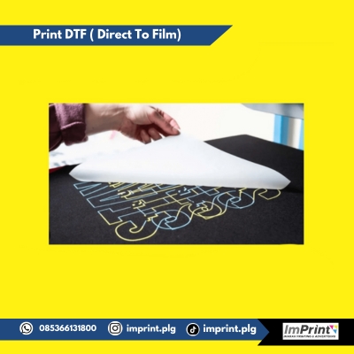 Digital Printing